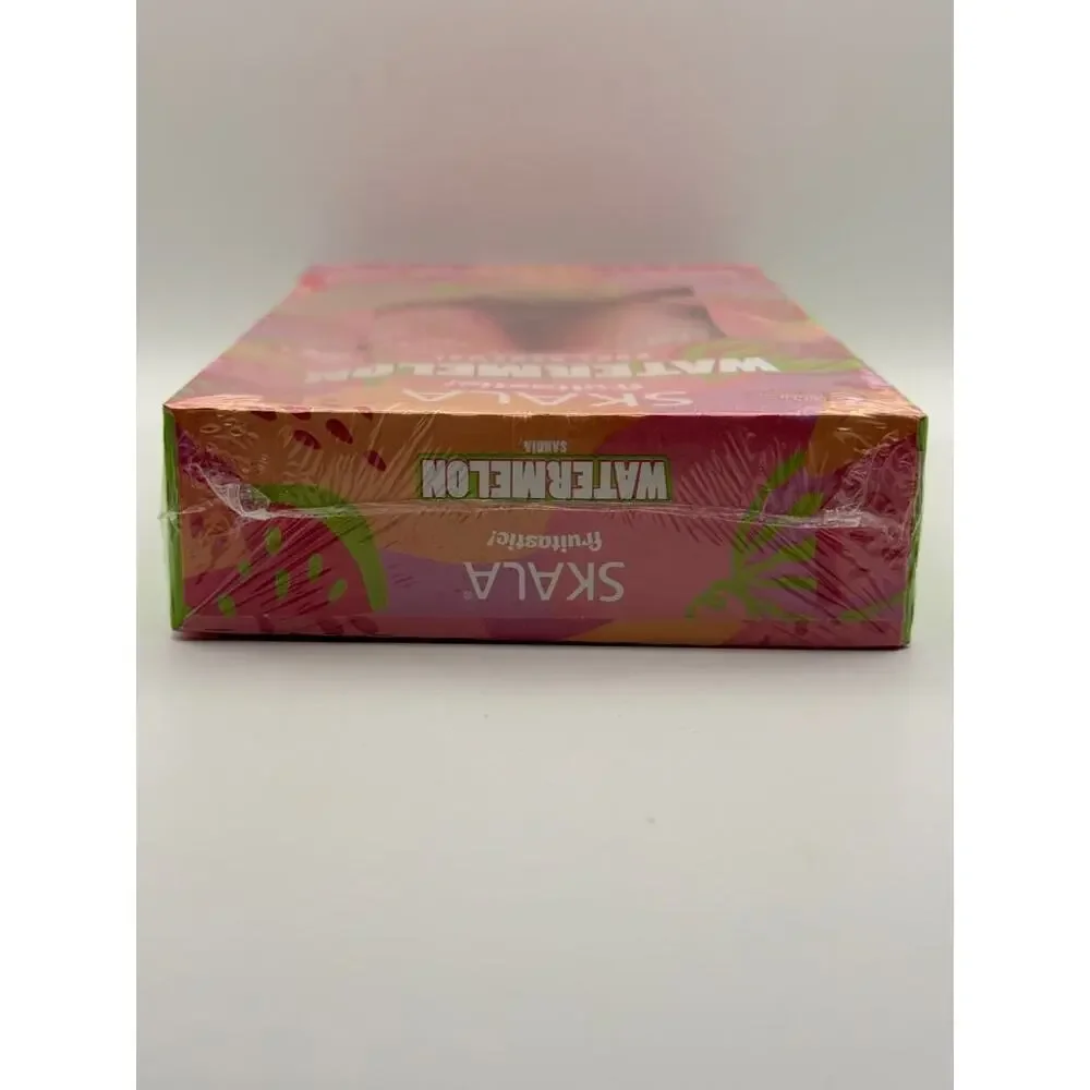 Skala Frutastic Watermelon Shampoo Conditioner 325ml Set Care Vegan New Brazil